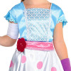 Fantasia Infantil Pastora de Ovelhas Bo Peep Toy Story Luxo Fantasia Infantil Pastora de Ovelhas Bo Peep Toy Story Luxo