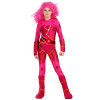 Fantasia LavaGirl Infantil Fantasia LavaGirl Infantil
