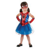 Fantasia Mulher Aranha Infantil Clássica Fantasia Mulher Aranha Infantil Rosa Infantil