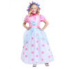 Fantasia Pastora de Ovelhas Bo Peep Toy Story Luxo Infantil Fantasia Pastora de Ovelhas Bo Peep Toy Story Luxo Infantil