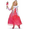 Fantasia Princesa Aurora Infantil A Bela Adormecida Prestige Fantasia Princesa Aurora Infantil A Bela Adormecida Prestige
