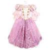 Fantasia Rapunzel Enrolados Infantil Disney Elite Fantasia Rapunzel Enrolados Infantil Disney Elite
