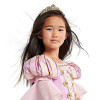 Fantasia Rapunzel Enrolados Infantil Disney Elite Fantasia Rapunzel Enrolados Infantil Disney Elite