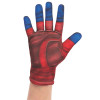 Luva Capitã Marvel Adulto Luxo Luva Capitã Marvel Adulto Luxo