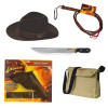 Acessórios Indiana Jones Infantil