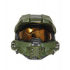 Capacete Halo 3 Luxo Infantil Capacete Halo 3 Luxo Infantil