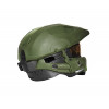 Capacete Halo 3 Luxo Infantil Capacete Halo 3 Luxo Infantil