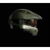 Capacete Halo 3 Luxo Infantil Capacete Halo 3 Luxo Infantil