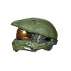 Capacete Halo 3 Luxo Infantil Capacete Halo 3 Luxo Infantil