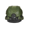 Capacete Halo 3 Luxo Infantil Capacete Halo 3 Luxo Infantil