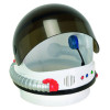 Fantasia Astronauta Completa Infantil Luxo