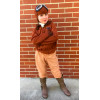 Fantasia Aviador Infantil Fantasia Aviador Infantil