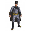 Fantasia Batman A Origem da Justiça Infantil Luxo Fantasia Batman A Origem da Justiça Infantil Luxo