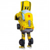 Fantasia Bumblebee Transformers Elite Infantil Carro