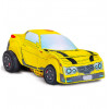 Fantasia Bumblebee Transformers Elite Infantil Carro