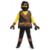 Fantasia Cole Ninjago Lego Infantil Filme Fantasia Cole Ninjago Lego Infantil Filme