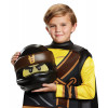 Fantasia Cole Ninjago Lego Infantil Filme Fantasia Cole Ninjago Lego Infantil Filme