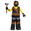 Fantasia Cole Ninjago Lego Infantil Filme Luxo Fantasia Cole Ninjago Lego Infantil Filme Luxo