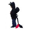 Fantasia Banguela Como Treinar seu Dragão Infantil Luxo Fantasia Banguela Como Treinar seu Dragão Infantil Luxo