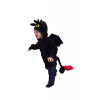 Fantasia Banguela Como Treinar seu Dragão Infantil Luxo Fantasia Banguela Como Treinar seu Dragão Infantil Luxo