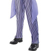 Fantasia Coringa Infantil Clássica Luxo Fantasia Coringa Infantil Clássica Luxo