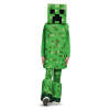 Fantasia Creeper Minecraft Luxo Fantasia Creeper Minecraft Luxo