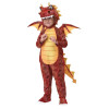 Fantasia Dinossauro Dragão Luxo Fantasia Dinossauro Dragão Luxo