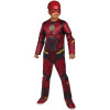 Fantasia Flash Luxo Infantil