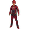 Fantasia Flash Luxo Infantil
