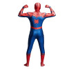Fantasia Homem Aranha de Volta ao Lar Infantil Elite Fantasia Homem Aranha de Volta ao Lar Infantil Elite