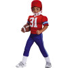 Fantasia Infantil Futebol Football Americano Fantasia Infantil Futebol Football Americano