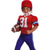 Fantasia Infantil Futebol Football Americano Fantasia Infantil Futebol Football Americano