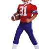 Fantasia Infantil Futebol Football Americano Fantasia Infantil Futebol Football Americano