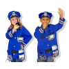 Fantasia Infantil Policial Little one Fantasia Infantil Policial Little one