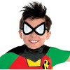 Fantasia Infantil Robin Titã