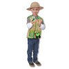 Fantasia Infantil Safari Explorador Fantasia Infantil Safari Explorador