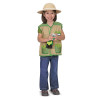 Fantasia Infantil Safari Explorador Fantasia Infantil Safari Explorador