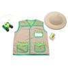 Fantasia Infantil Safari Explorador Fantasia Infantil Safari Explorador