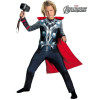 Fantasia Infantil Thor Os Vingadores Clássica Fantasia Infantil Thor Os Vingadores Clássica