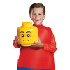 Fantasia Lego Blocos Infantil Luxo Fantasia Lego Blocos Infantil Luxo
