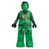 Fantasia Lloyd Ninjago Lego Luxo Infantil Fantasia Lloyd Ninjago Lego Luxo Infantil