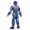 Fantasia Optimus Prime Transformers Prestige Infantil