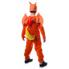 Fantasia Pokemon Charizard Infantil Fantasia Pokemon Charizard Infantil
