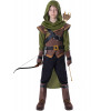 Fantasia Robin Hood Luxo Infantil Fantasia Robin Hood Luxo Infantil