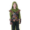 Fantasia Robin Hood Luxo Infantil Fantasia Robin Hood Luxo Infantil