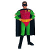Fantasia Robin Luxo Fantasia Robin Luxo