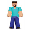 Fantasia Steve Minecraft Luxo Fantasia Steve Minecraft Luxo