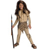 Fantasia Tarzan Homem das Cavernas Infantil Fantasia Tarzan Homem das Cavernas Infantil