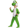Fantasia Yoshi Infantil Clássica Fantasia Yoshi Infantil Clássica