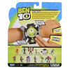 Relógio Pulseira Ben 10 Omnitrix Relógio Pulseira Ben 10 Omnitrix